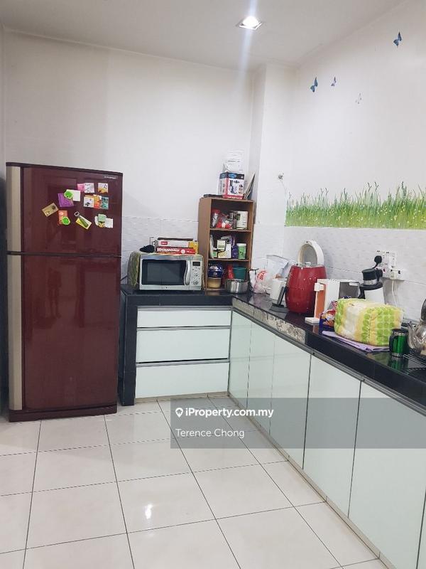 2-storey Terraced House for Sale in Bandar Kinrara Seksyen 6, Bandar Kinrara by Terence Chong - iProperty.com.my