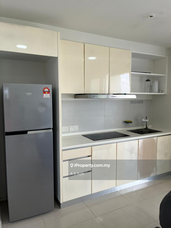 Kondominium untuk Disewa di Verdi Eco-Dominiums oleh A S Koh - iProperty.com.my