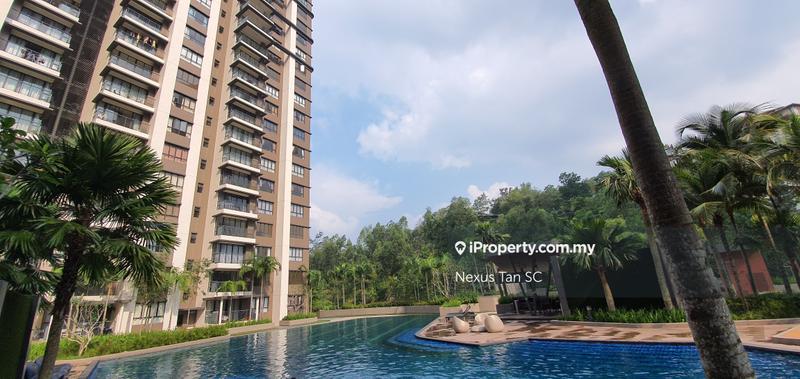 Condominium for Sale in Irama Wangsa by Nexus Tan SC - iProperty.com.my