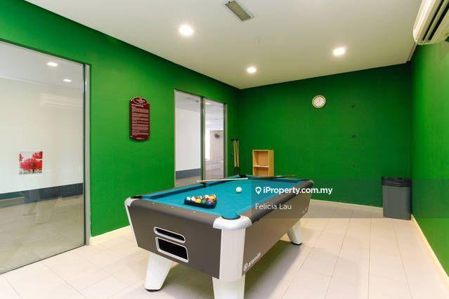 Kondominium untuk Dijual di The Capsquare Residences oleh Felicia Lau - iProperty.com.my
