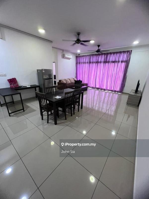 For Rent - Austin Regency (Pangsapuri Austin Perdana)
