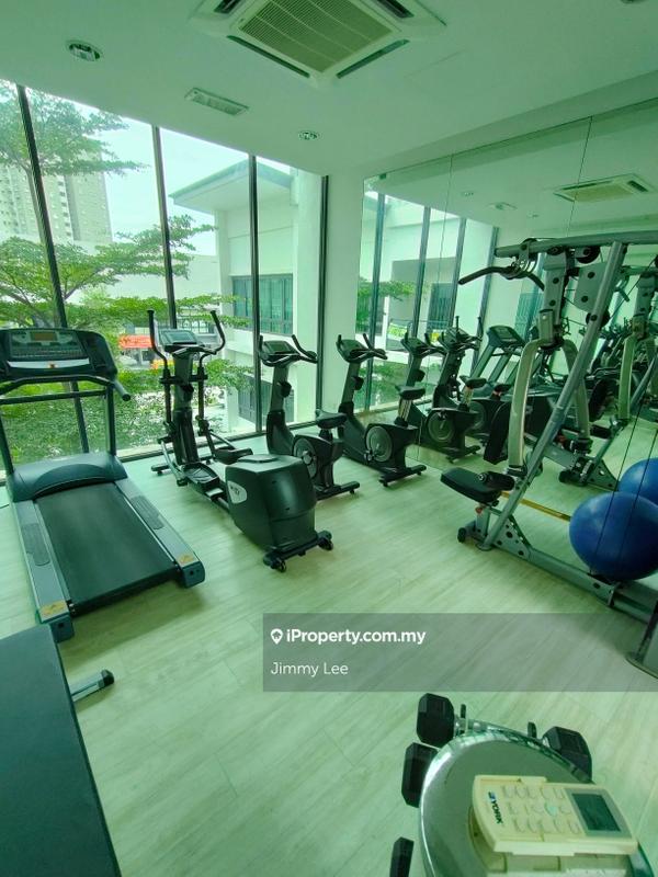 Kondominium untuk Dijual di SeTerra oleh Jimmy Lee - iProperty.com.my