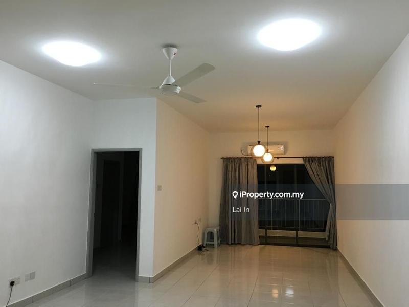 Kondominium untuk Dijual di Ivory Residence oleh Lai In - iProperty.com.my
