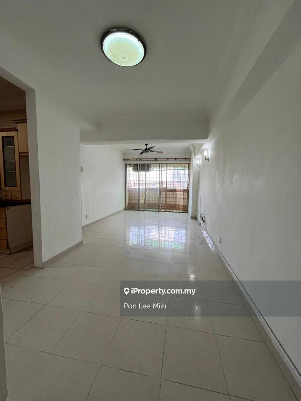 For Rent - Pangsapuri Seri Gembira