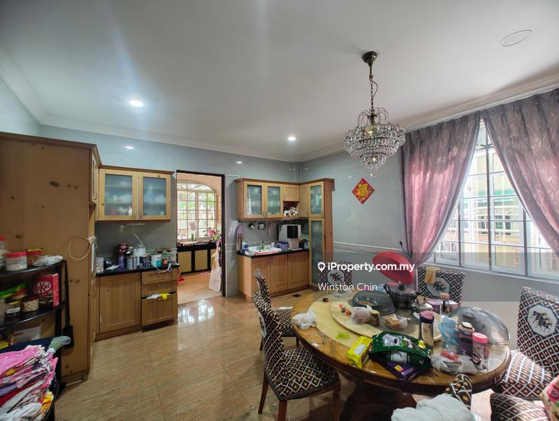 Bungalow House for Sale in Taman Kepong, Kepong by Winston Chin - iProperty.com.my