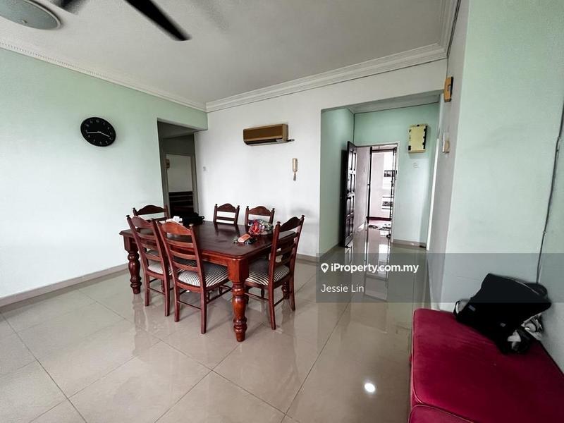For Rent - Mutiara Oriental