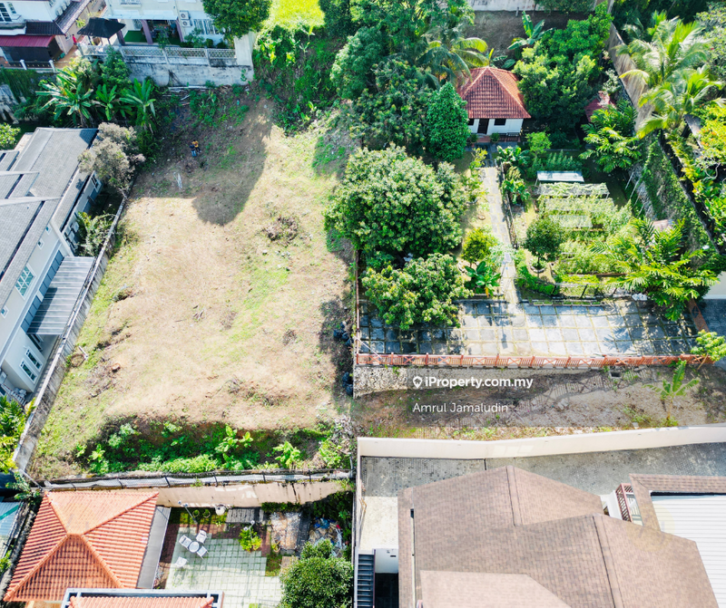Bungalow Land for Sale in Ampang Jaya, Ampang by Amrul Jamaludin - iProperty.com.my