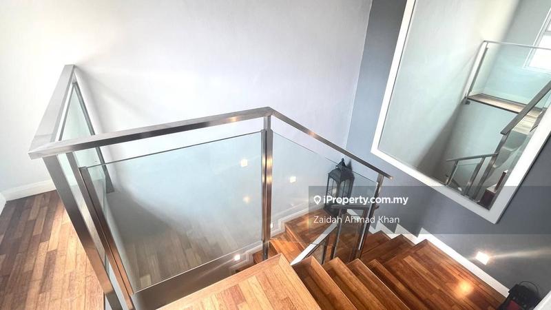 Kondominium untuk Dijual di Seri Maya Condominium oleh Zaidah Ahmad Khan - iProperty.com.my