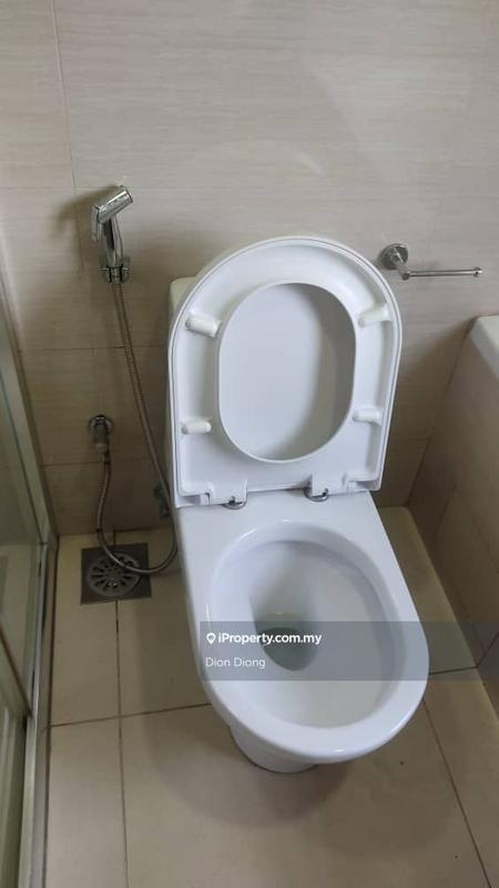 Service Residence for Sale in Glomac Damansara by Dion Diong - iProperty.com.my