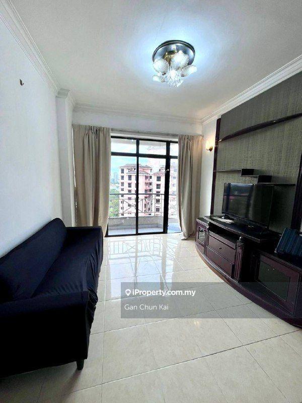 For Rent - Sunny Ville Condominium