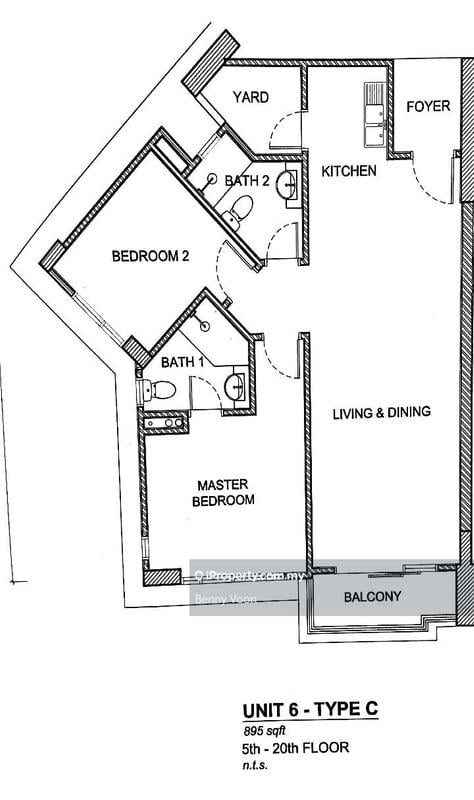 For Sale D'Festivo Residences