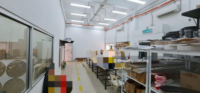 Kilang Berkembar untuk Dijual di Cheras, Cheras oleh Kent Chua - iProperty.com.my