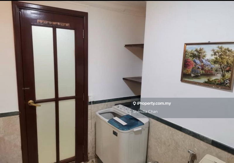 Service Residence for Sale in Berjaya Times Square by Shendia Chan - iProperty.com.my
