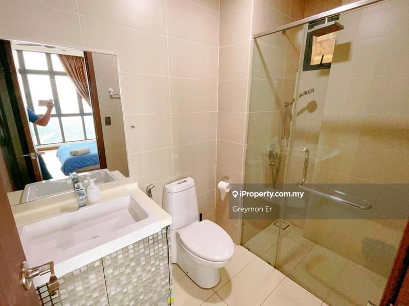 Residensi Servis untuk Disewa di Green Haven oleh Greymon Er - iProperty.com.my
