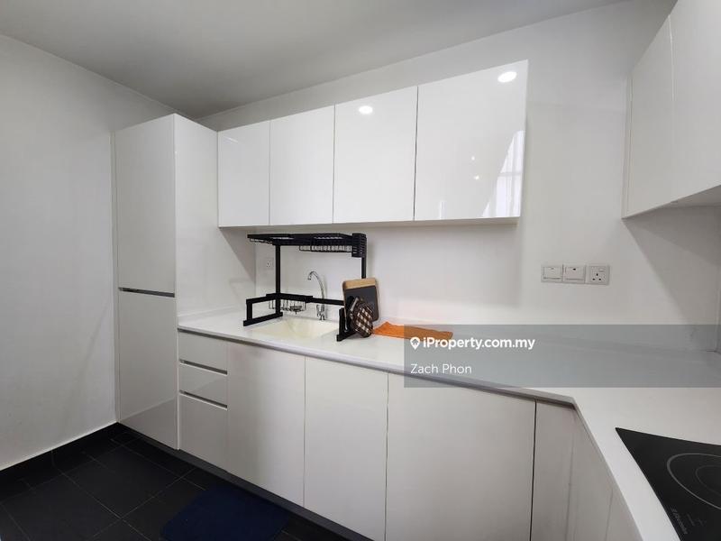 Condominium for Rent in The Hub by Zach Phon - iProperty.com.my