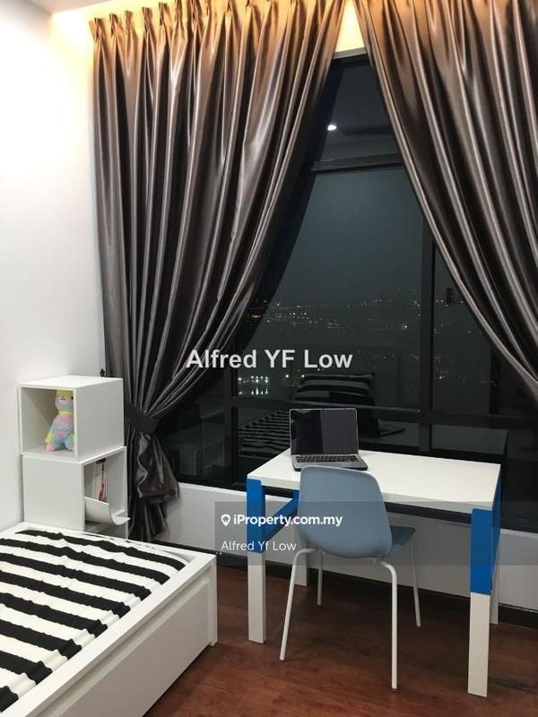 Residensi Servis untuk Dijual di Molek Regency oleh Alfred Yf Low - iProperty.com.my