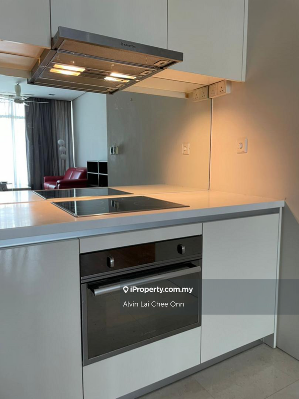 Service Residence for Rent in Vipod Residence by Alvin Lai - iProperty.com.my