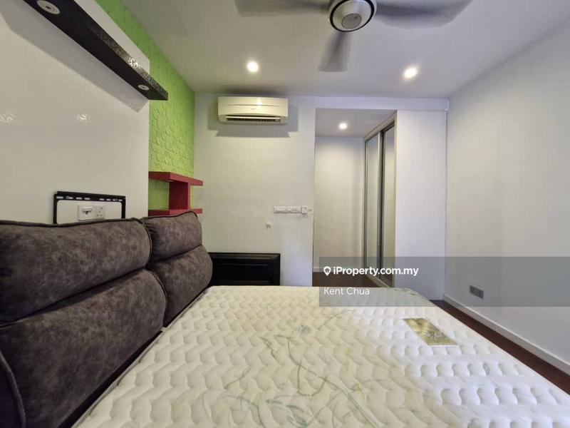 Townhouse for Sale in Desa Parkcity, Kuala Lumpur by Kent Chua - iProperty.com.my