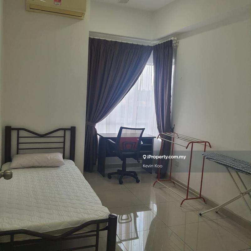 Service Residence for Sale in Savanna Executive Suite @ Southville City by Kevin Koo - iProperty.com.my