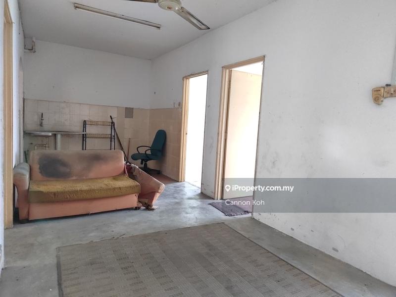 For Sale - Pangsapuri Angsana