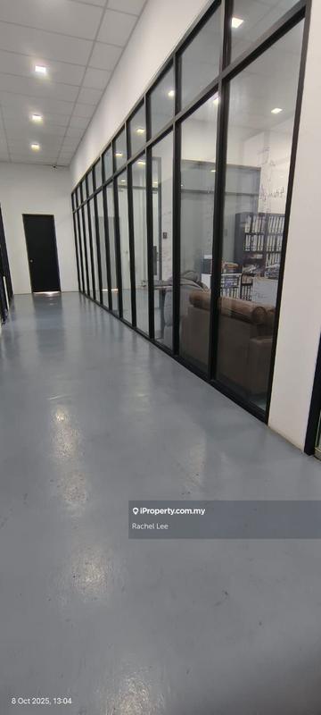 Semi-D Kilang untuk Dijual di Taman Industri Sungai Buloh, Sungai Buloh oleh Rachel Lee - iProperty.com.my