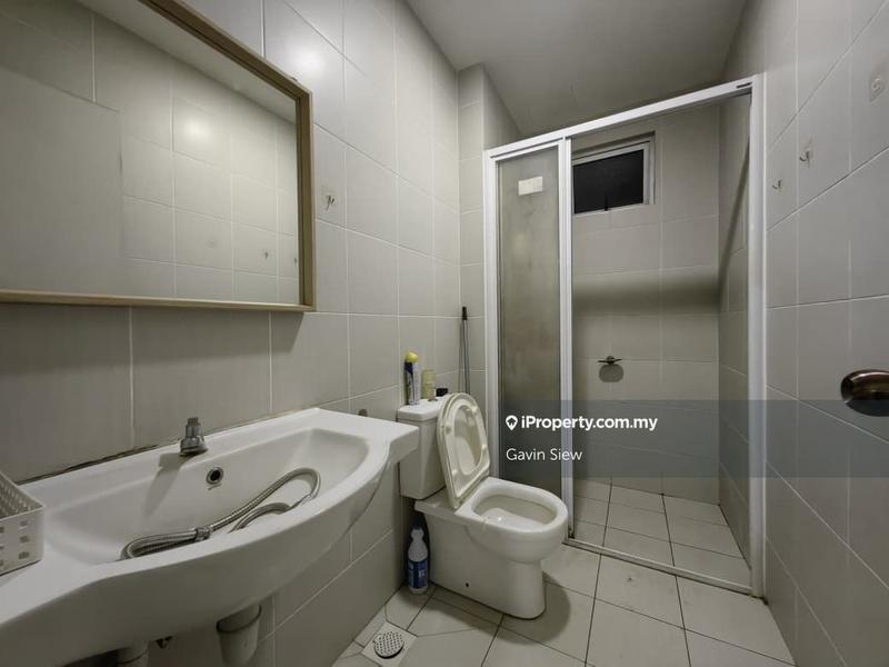 For Rent - Meridin Bayvue @ Sierra Perdana