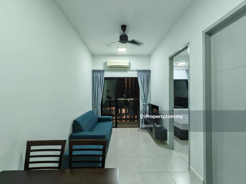 Kediaman Servis untuk Disewa di VIM 3 @ Desa Park North oleh JH Tan - iProperty.com.my