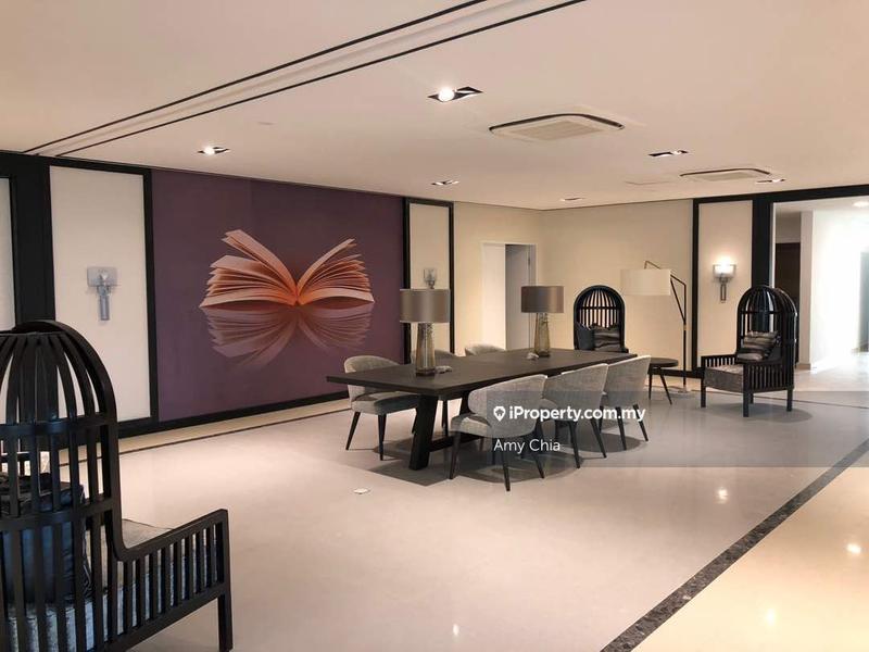 Condominium for Sale in Pavilion Hilltop by Amy Chia - iProperty.com.my