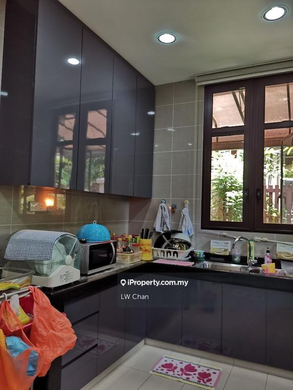 Bungalow House for Sale in Setia Eco Park, Setia Alam by LW Chan - iProperty.com.my