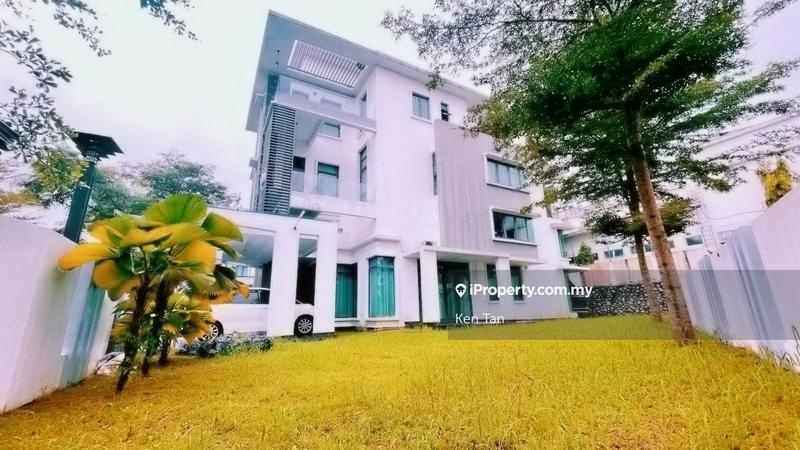 Bungalow House for Sale in Casabella, Kota Damansara, Kota Damansara by Ken Tan - iProperty.com.my