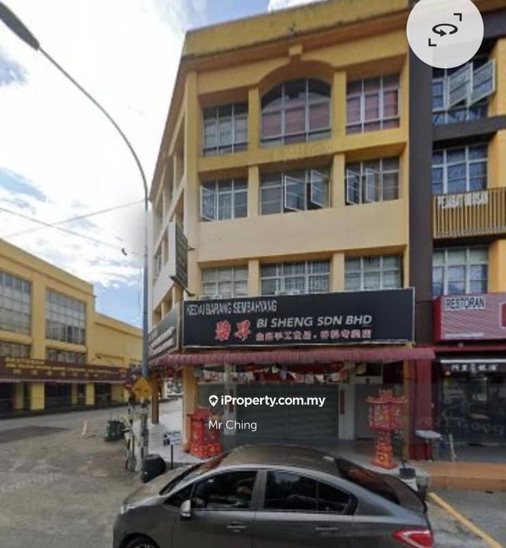 Kedai untuk Disewa di BANDAR PUCHONG JAYA, Puchong oleh Mr Ching - iProperty.com.my