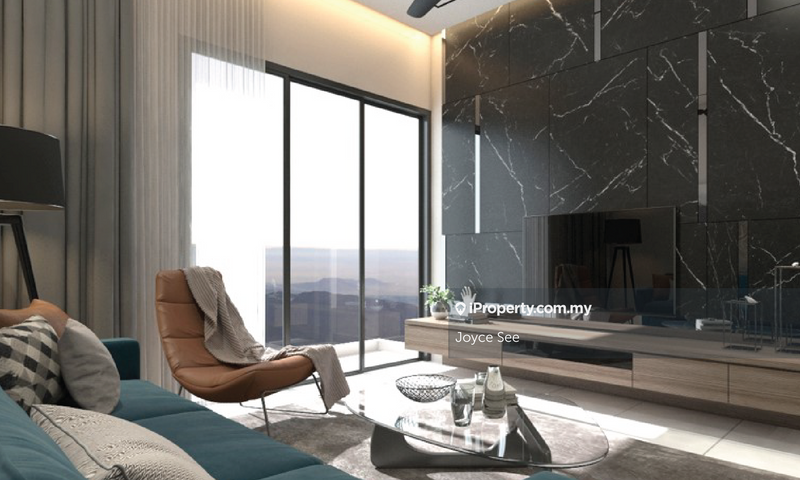 For Sale - Cove Residence