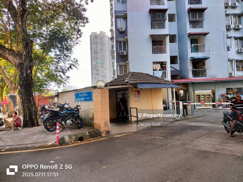 Pangsapuri untuk Dijual di Teratai Mewah Apartment Block 15,17,19,21 oleh Jacqie Goh - iProperty.com.my