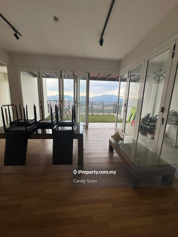 Condominium for Sale in Casa Green Condominium by Candy Soon - iProperty.com.my
