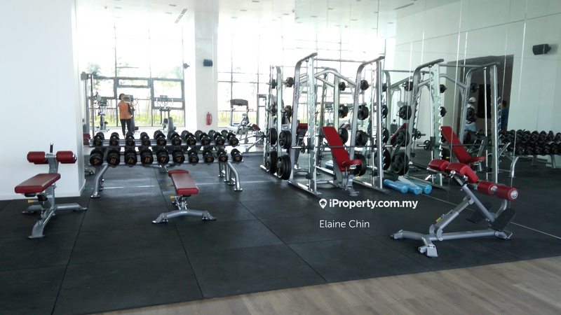 Service Residence for Sale in Vogue Suites One by Elaine Chin - iProperty.com.my