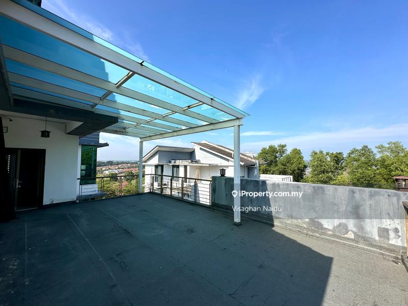 Semi-Detached House for Sale in Puteri Heights, Rawang by Visaghan Naidu - iProperty.com.my