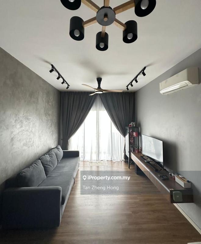 For Sale - The Hamilton