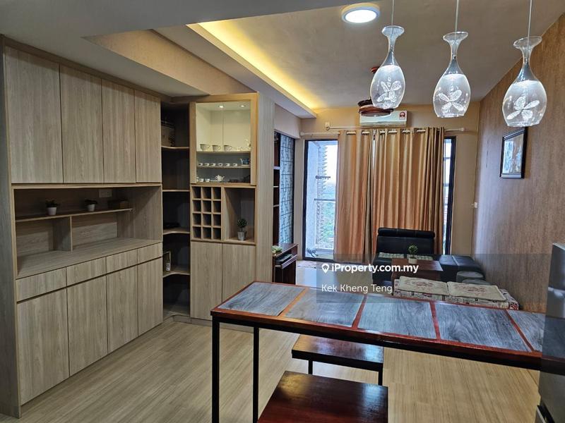 For Rent - Wellesley Residences