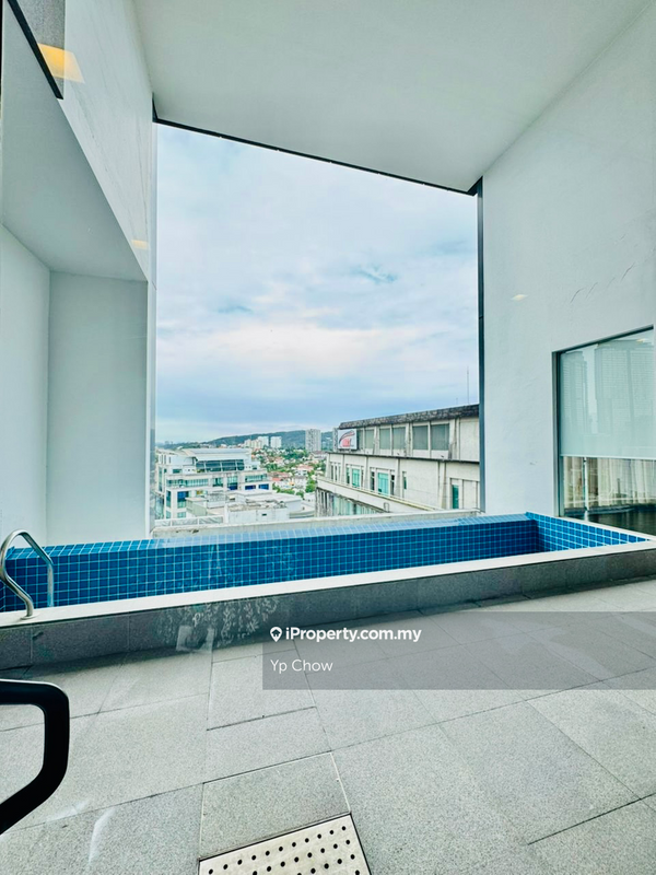 Service Residence for Sale in Clearwater Residences by Yp Chow - iProperty.com.my