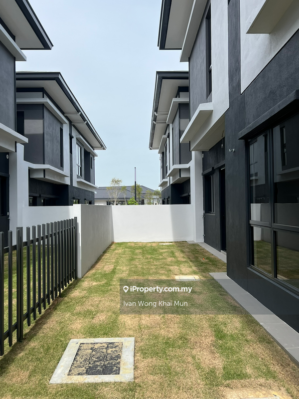 Rumah Berkembar untuk Dijual di Eco Ardence, Setia Alam oleh Ivan Wong Khai Mun - iProperty.com.my