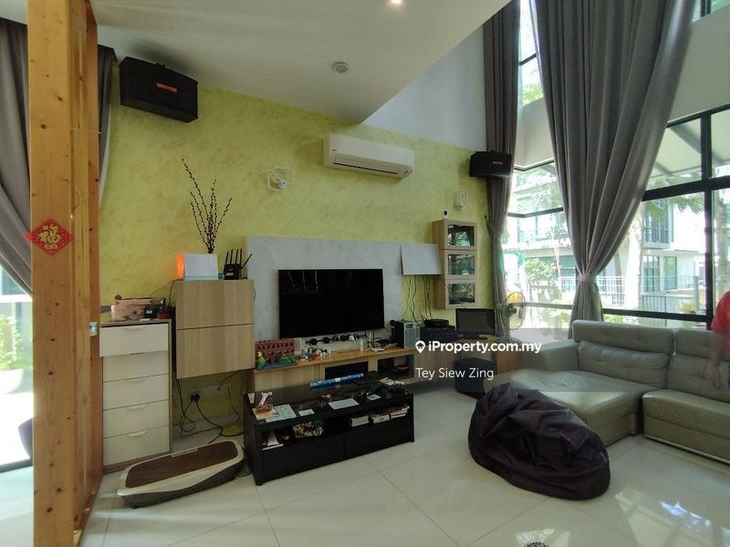 Rumah Berkembar untuk Disewa di Taman Bukit Serdang, Seri Kembangan oleh Tey Siew Zing - iProperty.com.my