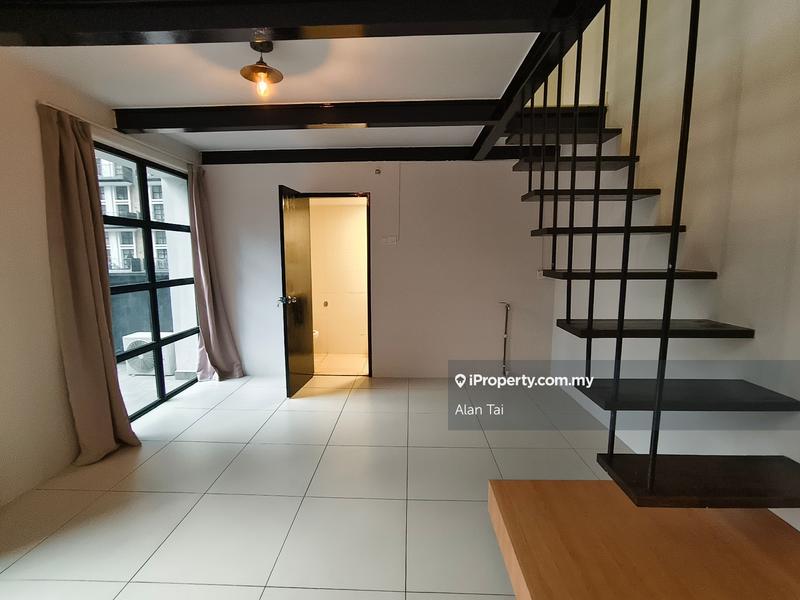 Service Residence for Rent in Colonial @ Empire City by Alan Tai - iProperty.com.my