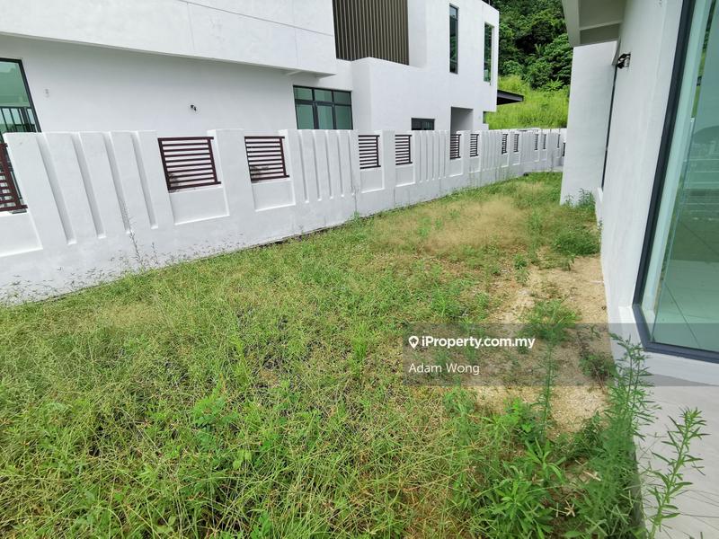 Semi-Detached House for Sale in Trehaus, Bukit Jambul by Adam Wong - iProperty.com.my