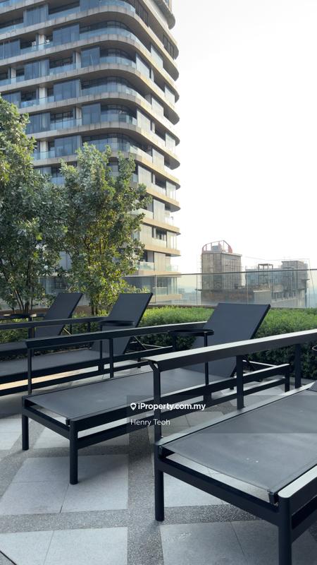 For Rent - Mossaz @ Empire City