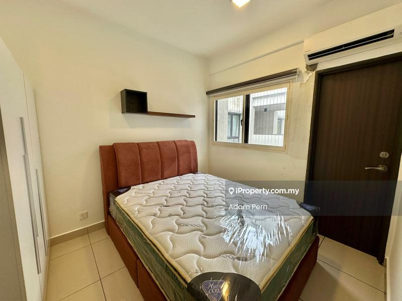 Service Residence for Rent in Maisson by Adam Pern - Bedroom - iProperty.com.my