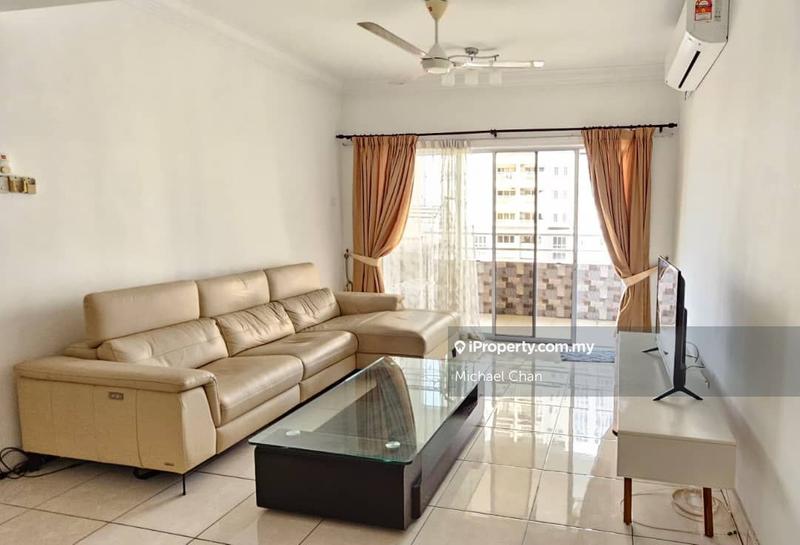 For Rent - Aseana Puteri