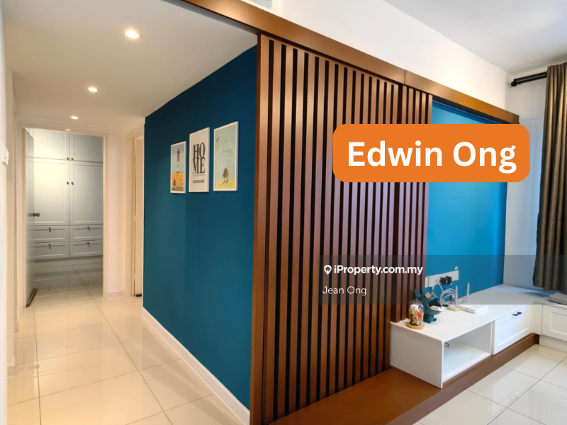 Apartment for Sale in The Park @ Mak Mandin by Jean Ong - iProperty.com.my