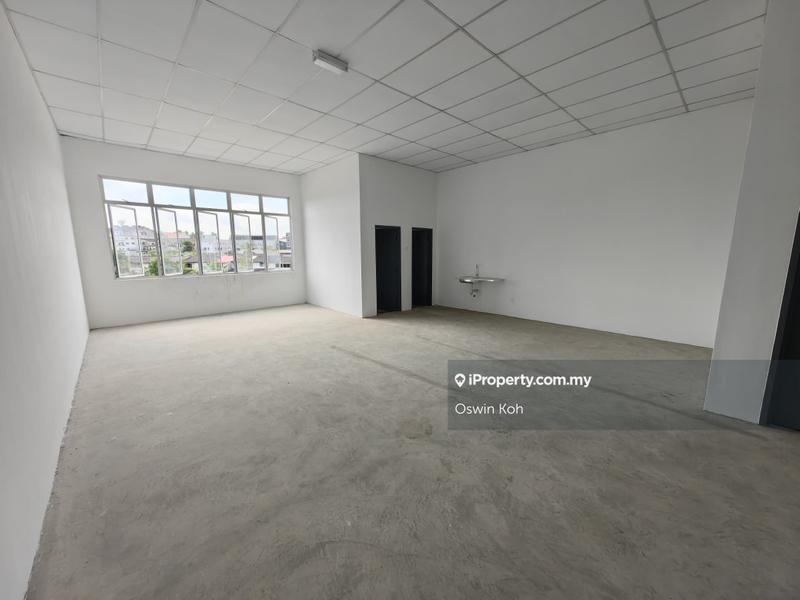 Shop / Office for Sale in Bandar Seri Alam, Masai by Oswin Koh - iProperty.com.my