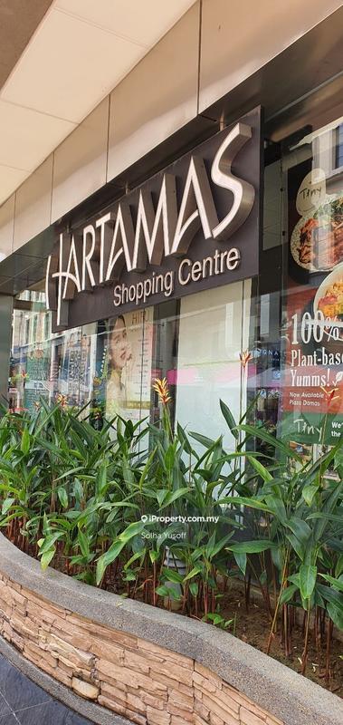 Shop-Office for Sale in Taman Sri Hartamas, Sri Hartamas by Solha Yusoff - iProperty.com.my