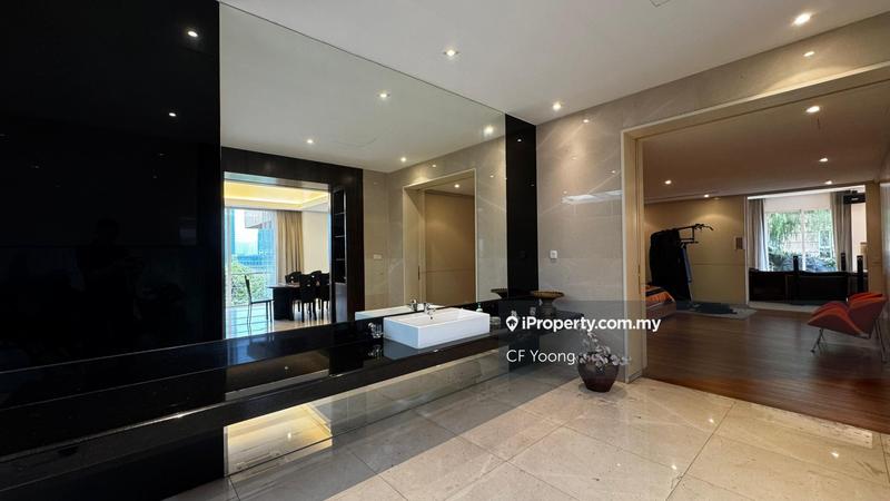 Banglo untuk Dijual di Bangsar Hill, Bangsar oleh CF Yoong - iProperty.com.my